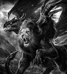 Мифологические существа | Легенды | Мифы