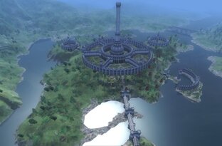 TES IV: Oblivion. Имперский город. Побочные квесты.