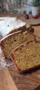 Манник банановый