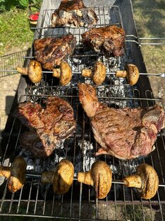 Вкусная еда !
