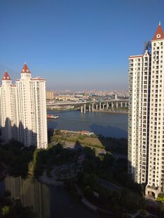 Как мы жили и работали в Китае