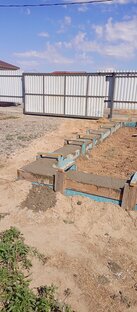 Строительство бани своими руками