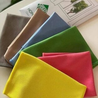 Всё для уюта и чистоты