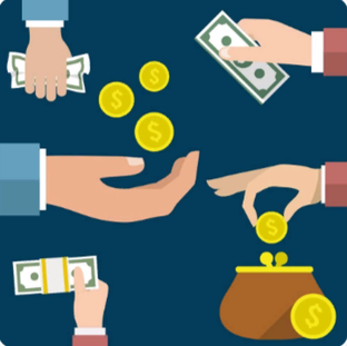 Денежные техники