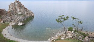 Путешествуем по родному краю