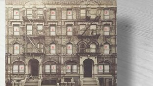 Physical Graffiti