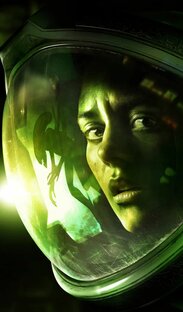 Alien: Isolation