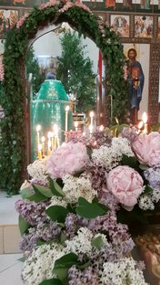 #ДеньСвятойТроицы