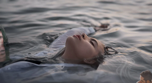 За буйки не заплывать