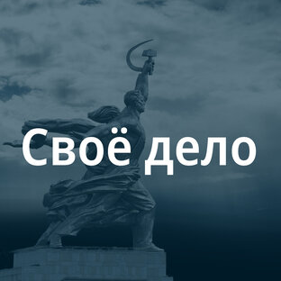 Спецпроект: Своё дело в СВО-времена