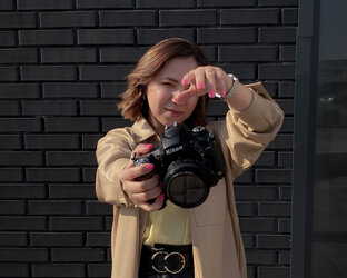 Мои мысли о фотографировании, фотосессиях