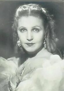 Русские женщины.