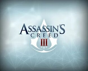 Assassin's Creed 3 