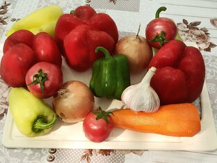 Консервирование