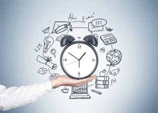 Time Management 