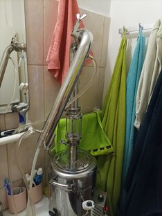 Самогон и все, все, все... 