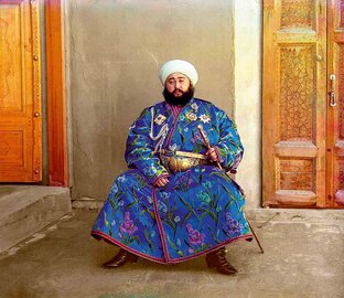 История
