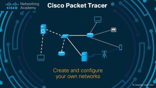 Уроки Cisco Packet Tracer