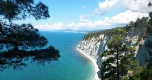 Краснодарский край&Краснодар