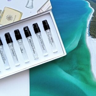 Аромабоксы