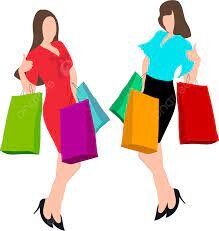 Покупки на маркетплейсах