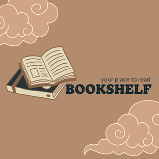 Книжная полка