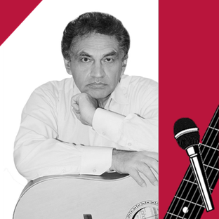 Сергей Воробьёв 