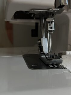 Швейные хитрости 🪡