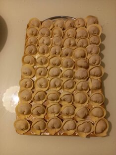 Люблю готовить