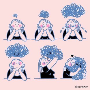 Неприличные вопросы психологу