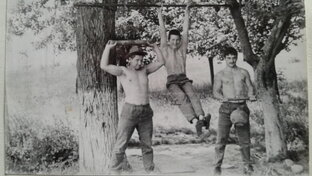 РУССКИЙ МАТ, ПРОИСХОЖДЕНИЕ !