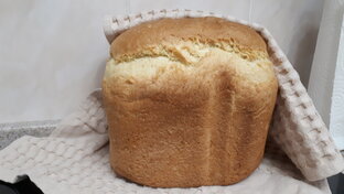 Хлеб