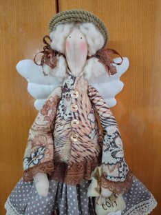 Маленькая частичка большого чуда