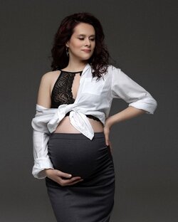 Многомамские будни