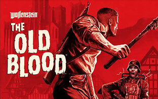Wolfenstein: The Old Blood