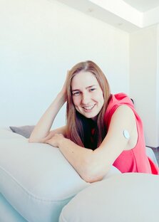 Про то, как я здесь оказалась