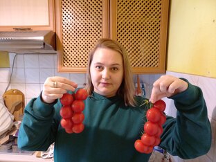 Рецепты :)
