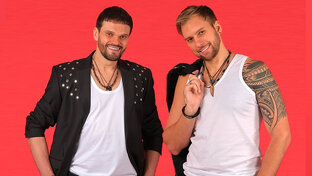 Бэкстейдж нашей жизни