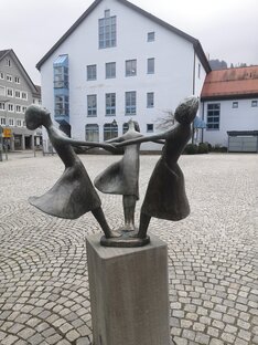 Путешествуем весело 