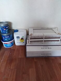 Ремонт - это хобби навсегда