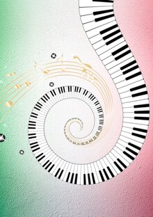 Итальянская музыка