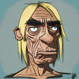 Крестный отец панка: наследие Игги Попа