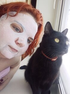 Отзывы на уходовую косметику