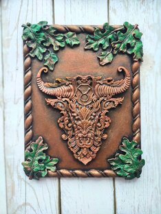 Декор для дома 