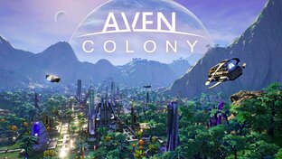 Миссионеры Aven Prime (Aven Colony)