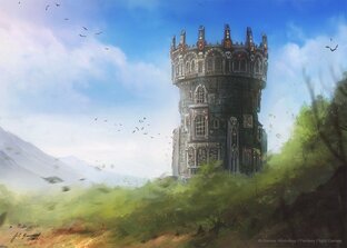 Внезапное происшествие. Сказ.