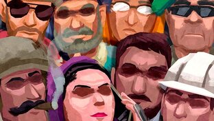 Гайды по Rebel inc