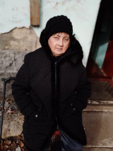 Наш дом разрушается и разваливается на глазах!