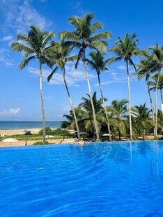 Шри-Ланка 2023