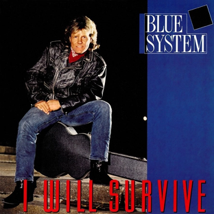 Дитер Болен и его Блю Систем 